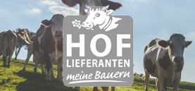 Gärtnerei Ganger | Unsere Bauern | Hoflieferanten