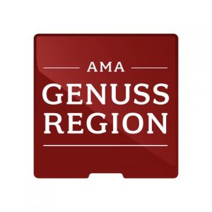 AMA Genuss Region