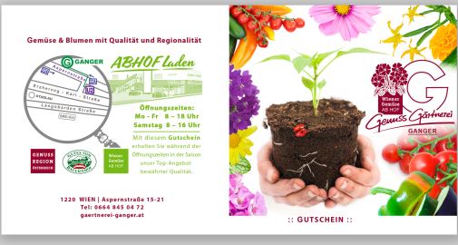 Gutschein