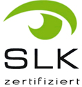 SLK-zertifiziert