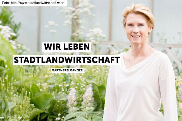 Gärtnerei Ganger | stadtlandwirtschaft.wien